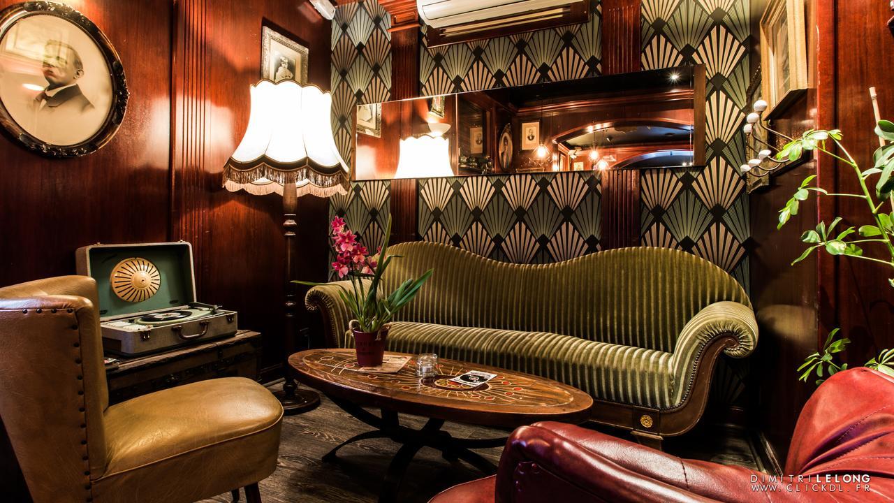 Hôtel Jolly Roger Dunkirk Exterior foto